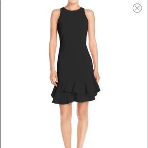 NEW WITH TAGS Chelsea 28 Black dress size 4